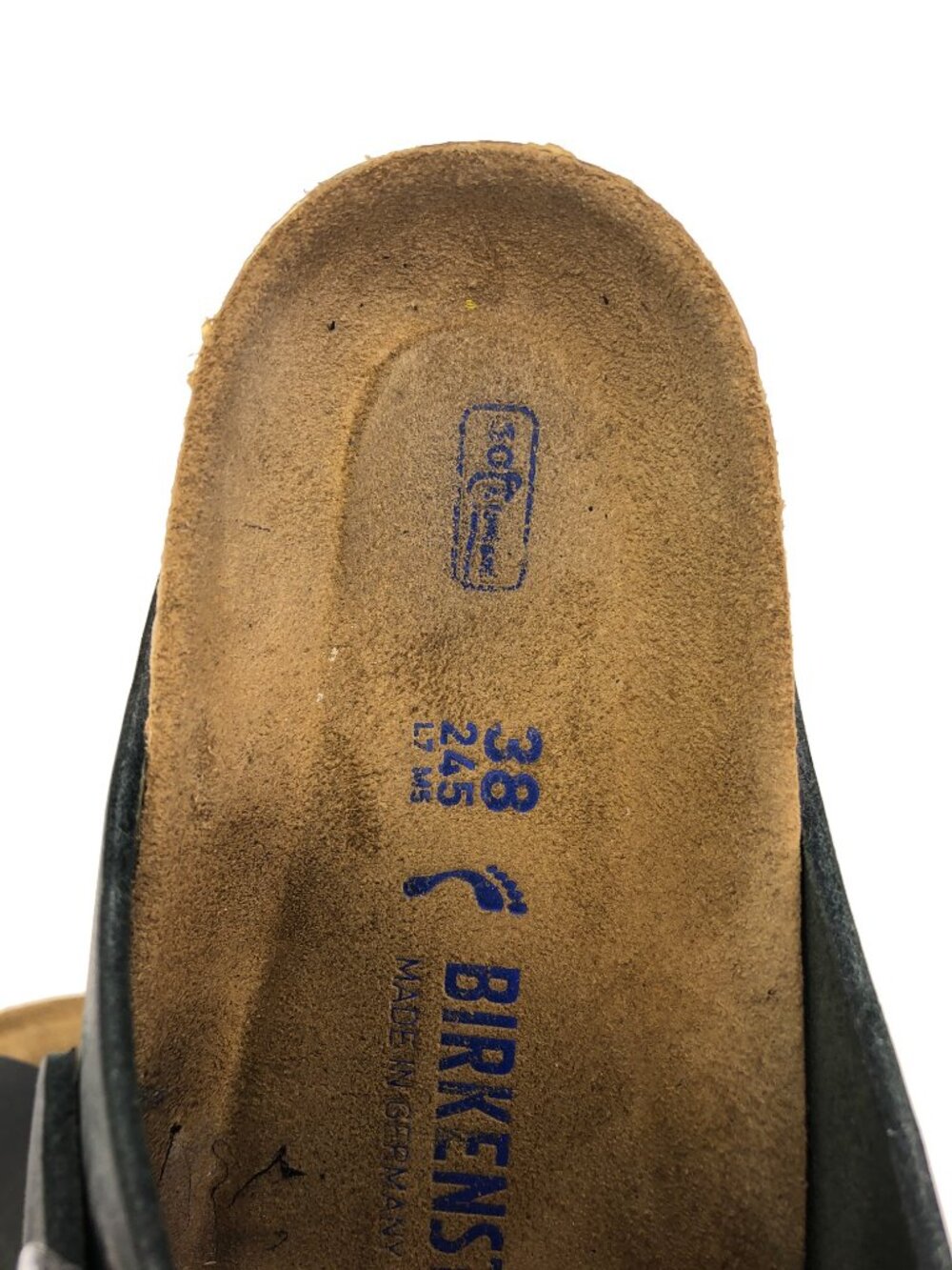 Birkenstock Arizona Two-Strap Footbed Sandals 7 - Picture 9 of 14